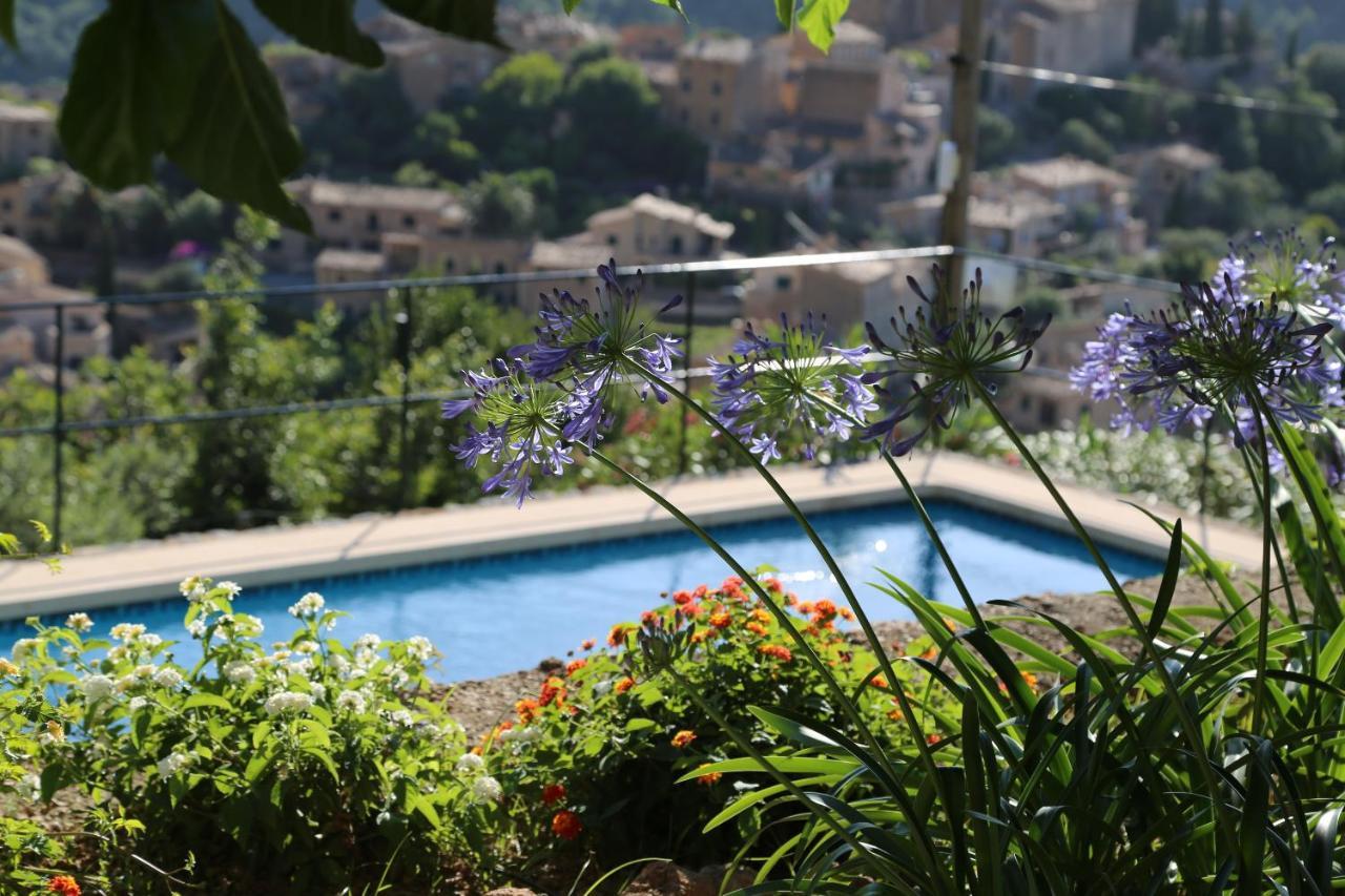 Holiday home S'hort De Sa Font *