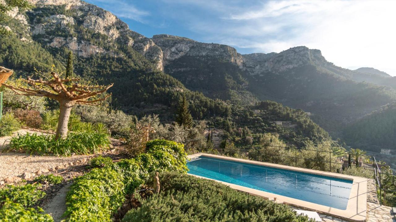 S'hort De Sa Font Holiday home Deia