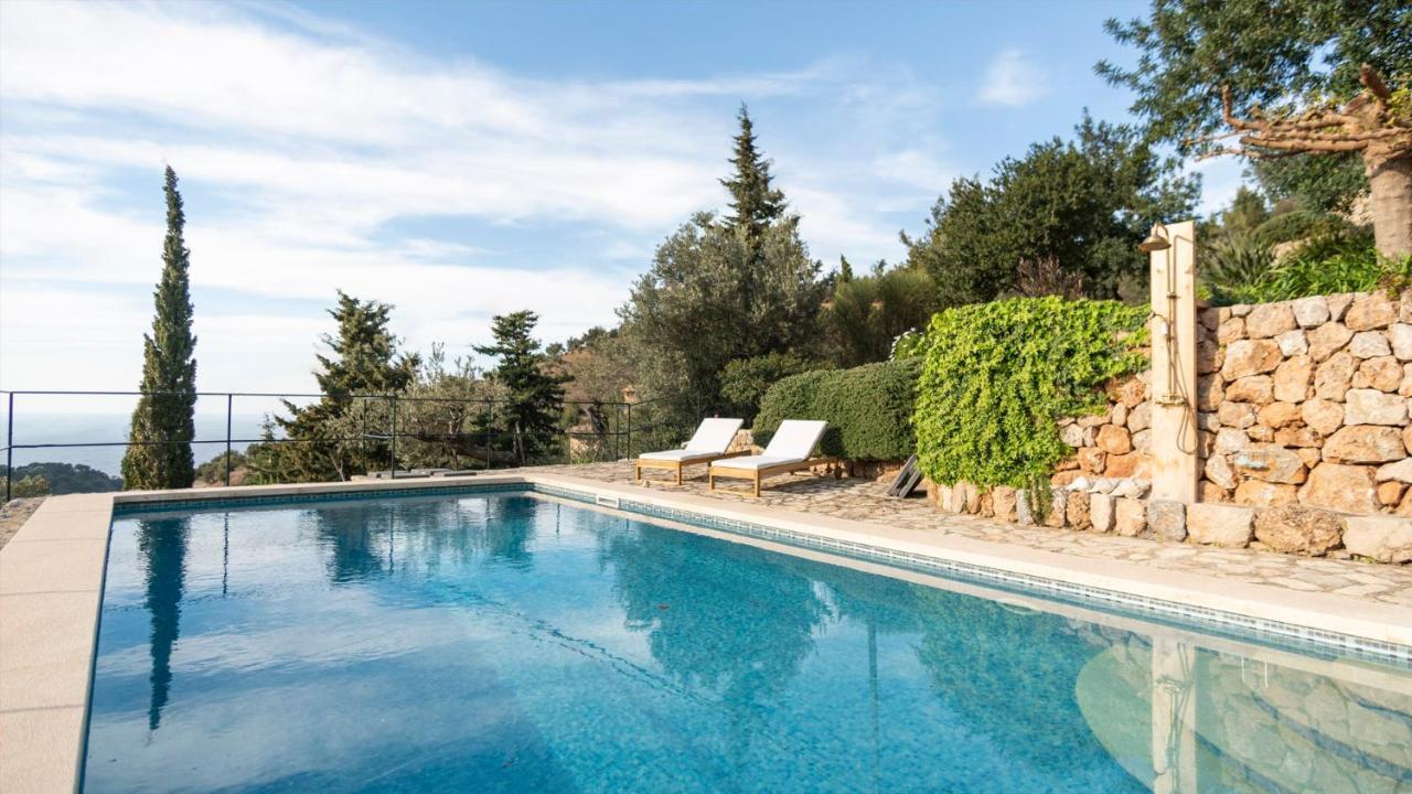 Holiday home S'hort De Sa Font