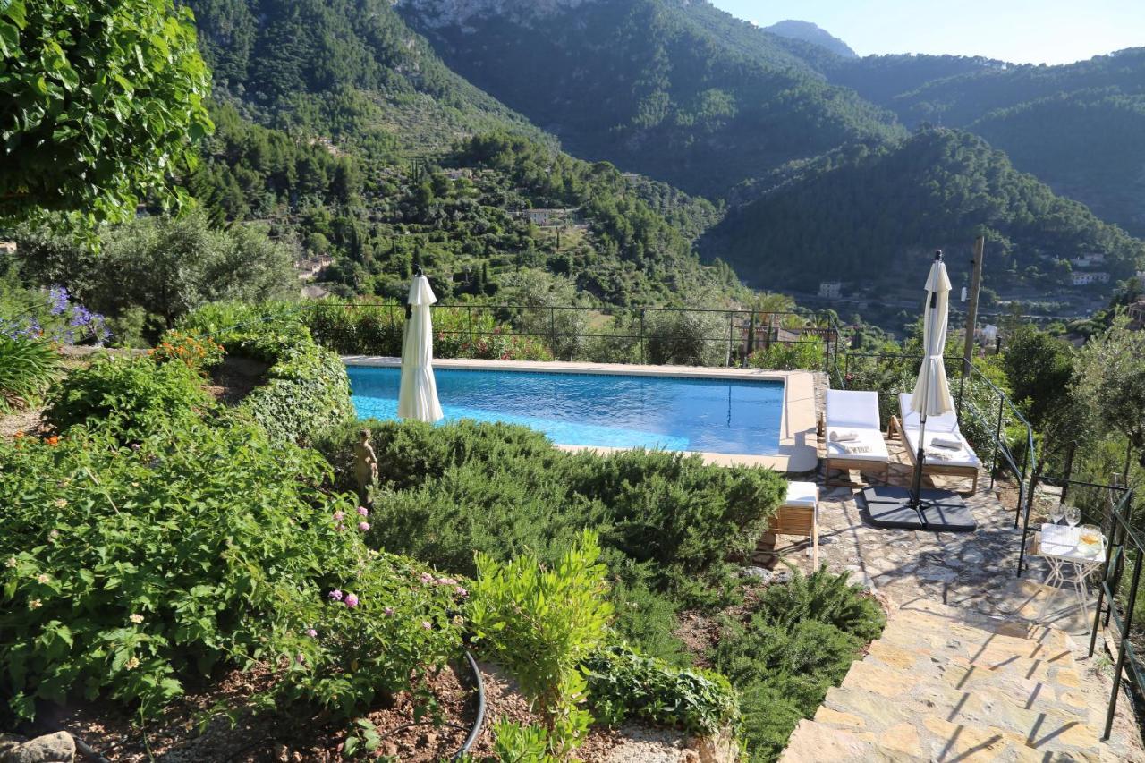 S'hort De Sa Font Holiday home Deia