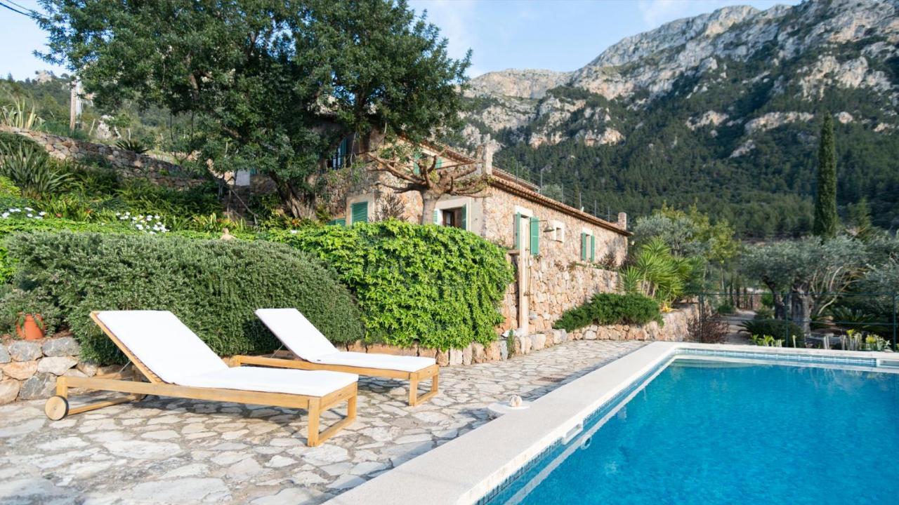 S'hort De Sa Font Deia