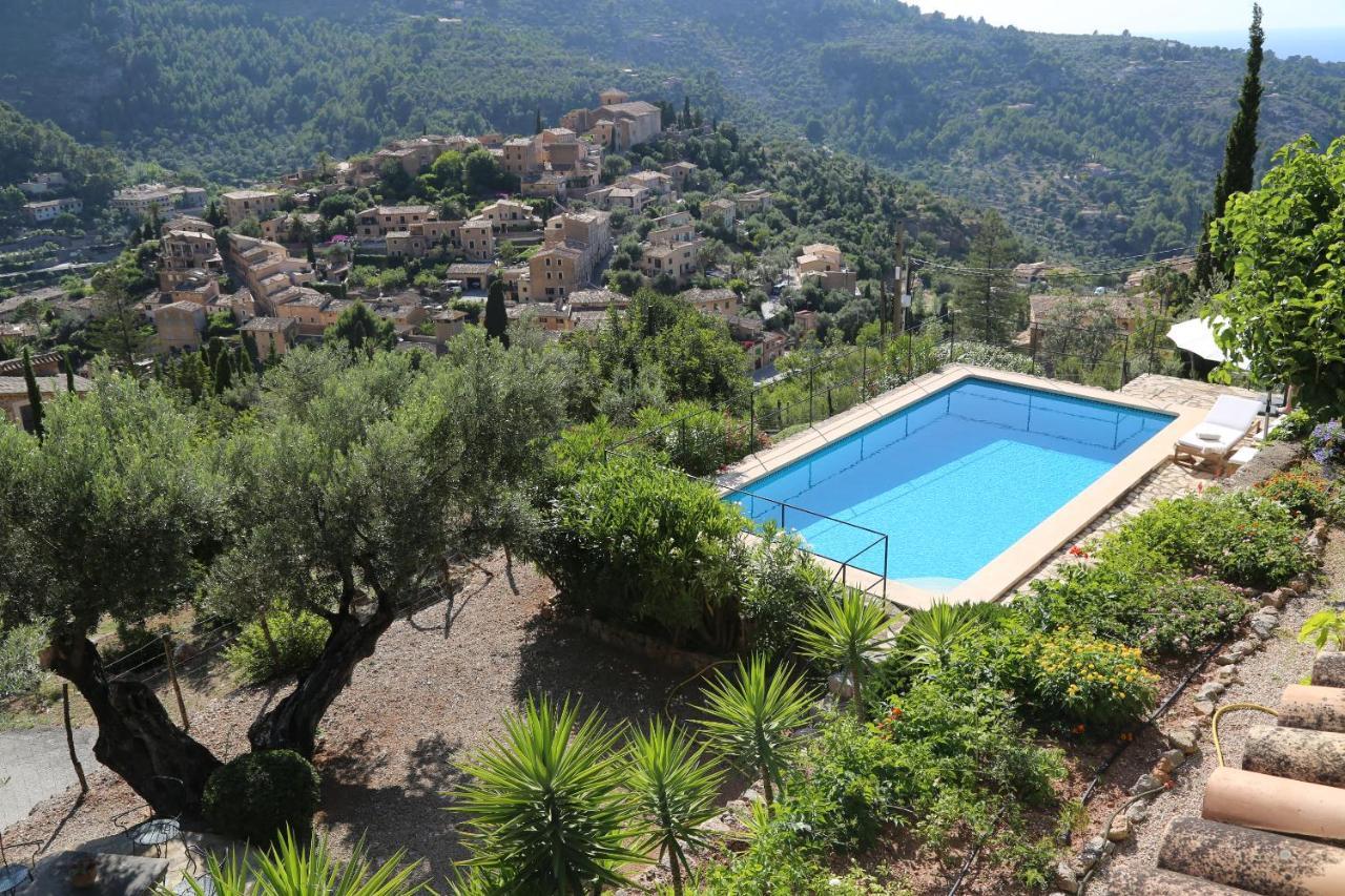S'hort De Sa Font