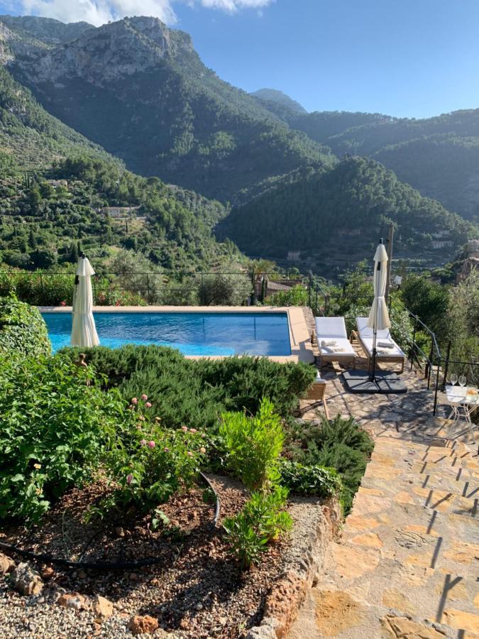 Holiday home S'hort De Sa Font *