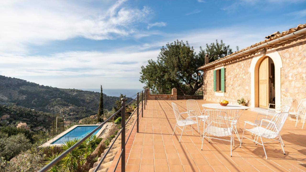 S'hort De Sa Font Holiday home Deia