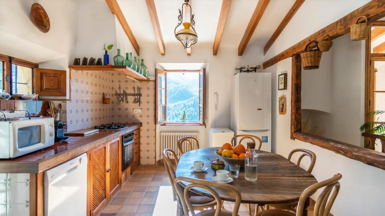 Holiday home S'hort De Sa Font