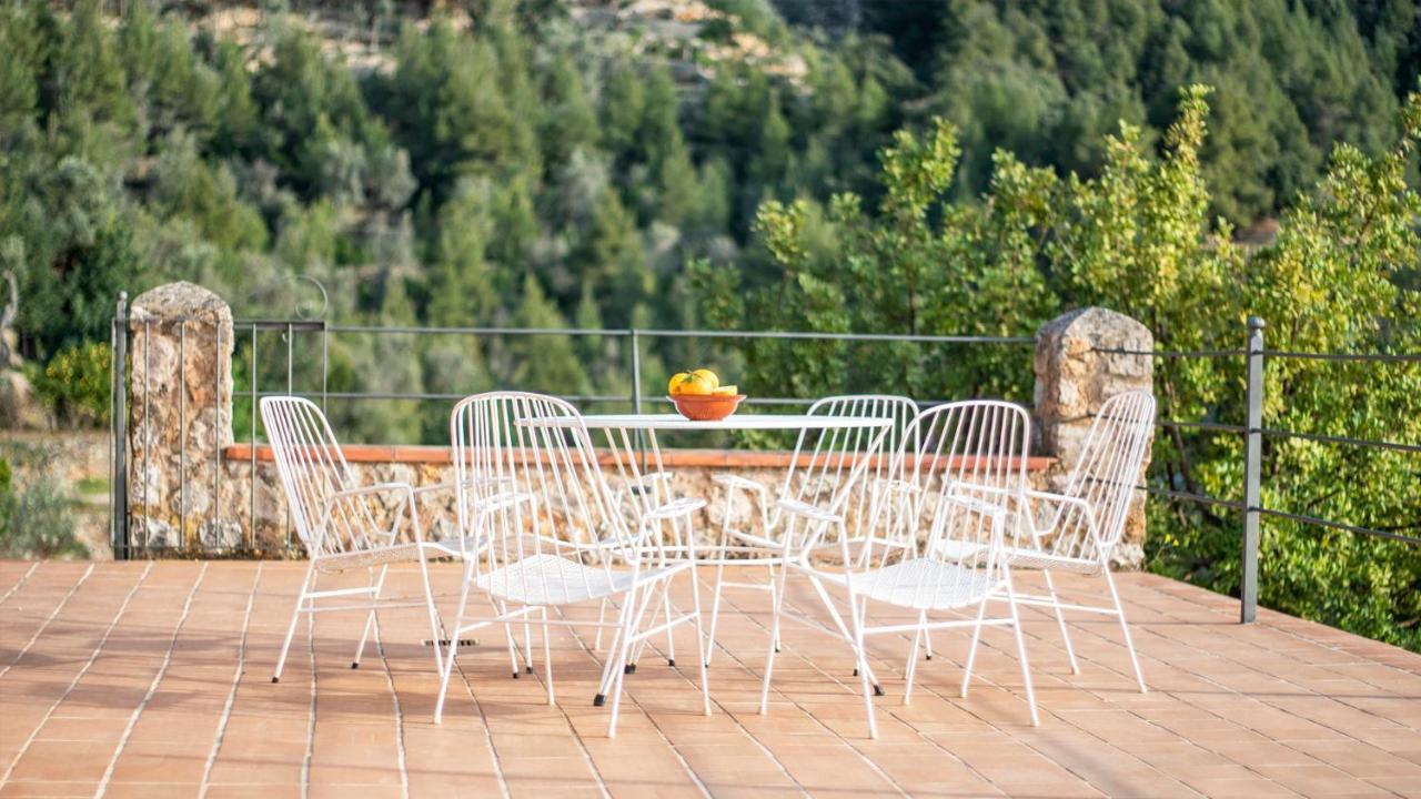 Holiday home S'hort De Sa Font