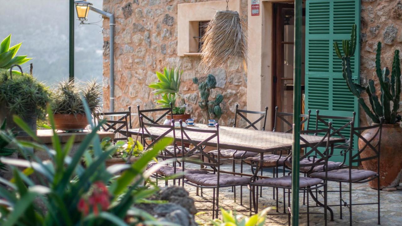S'hort De Sa Font Holiday home *