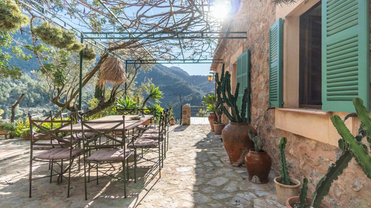 Holiday home S'hort De Sa Font *