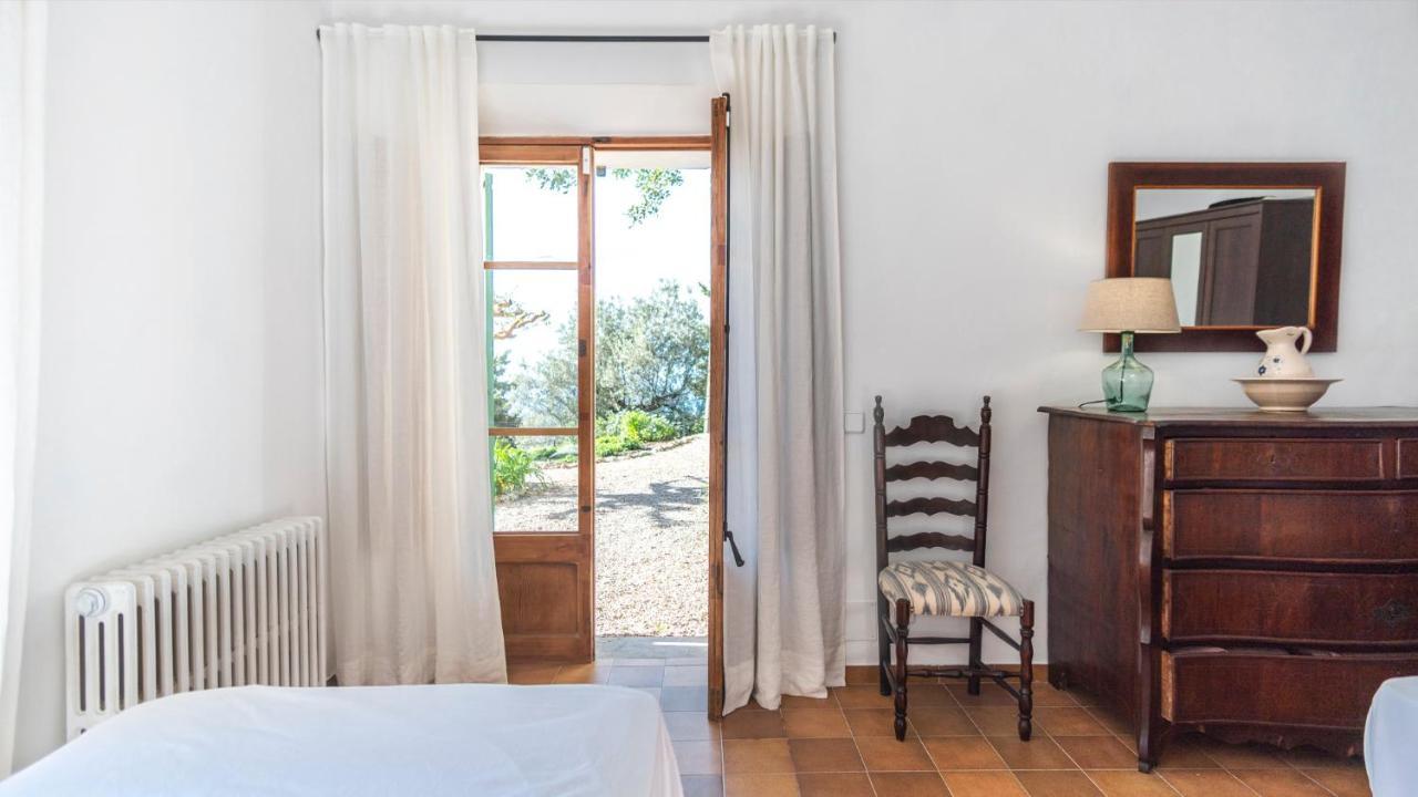 S'hort De Sa Font Holiday home Deia