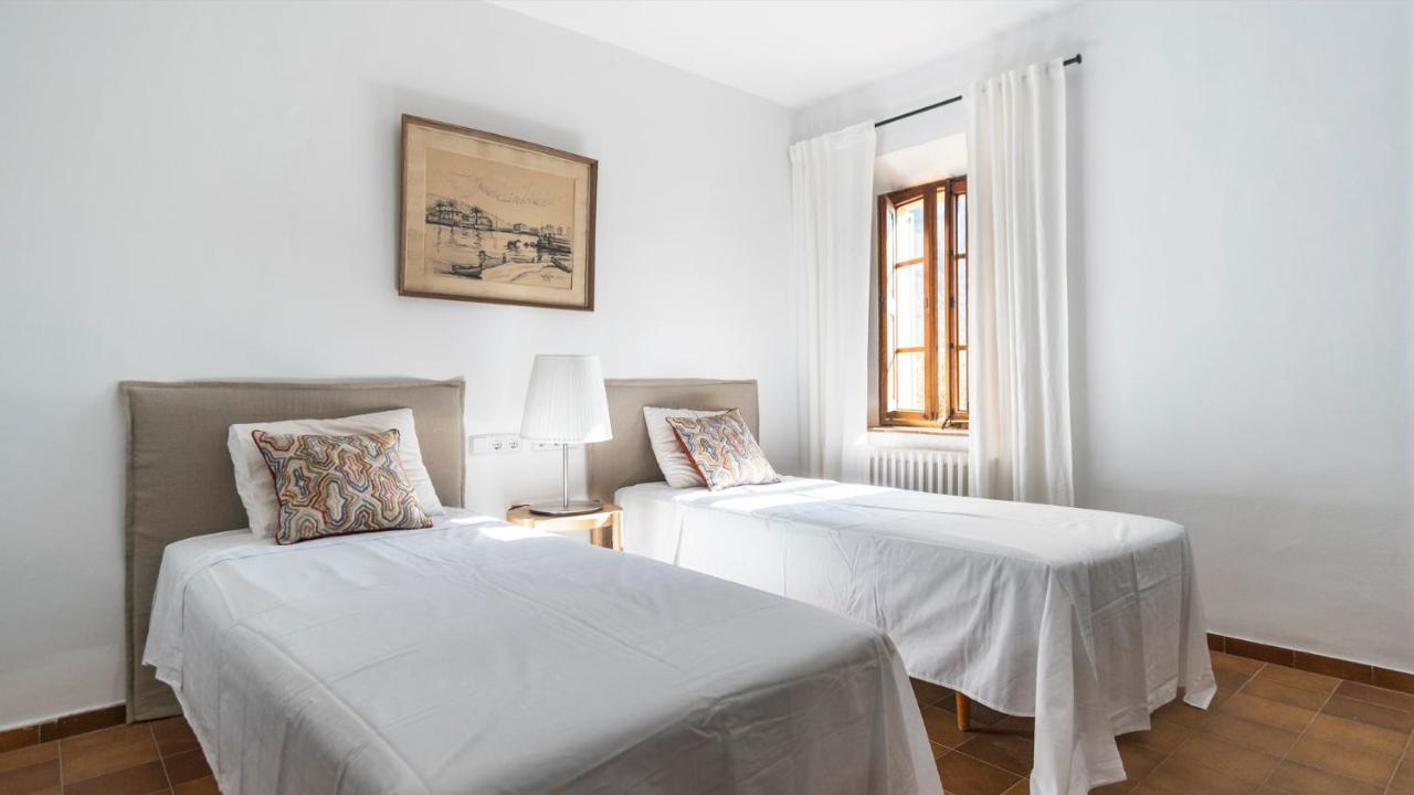 Holiday home S'hort De Sa Font