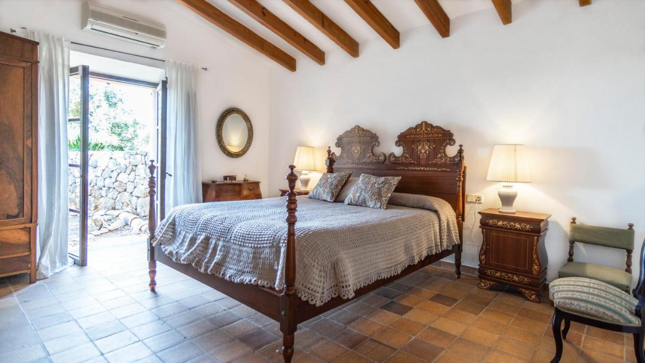 Holiday home S'hort De Sa Font *