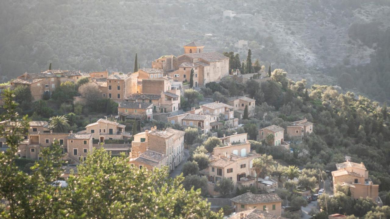 S'hort De Sa Font Deia