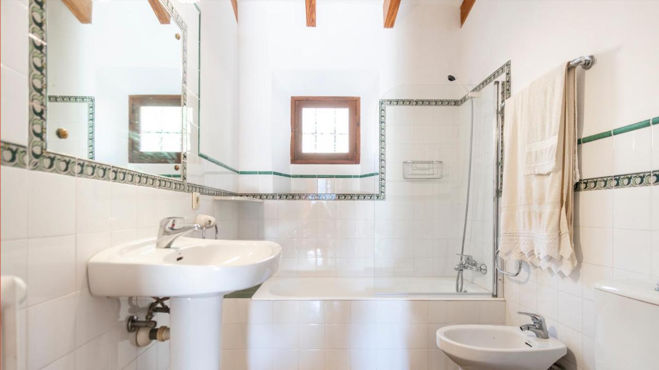 S'hort De Sa Font Holiday home Deia