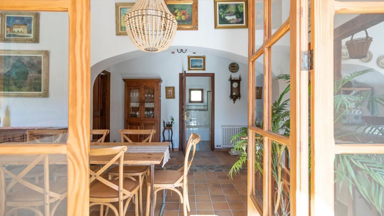 Holiday home S'hort De Sa Font Deia