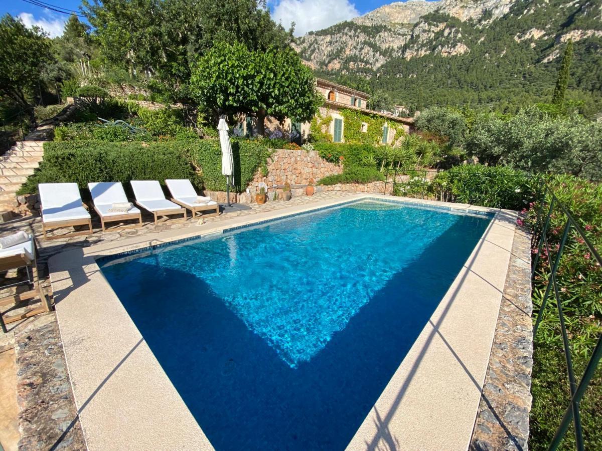 S'hort De Sa Font Holiday home *